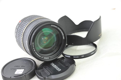 Tamron ld if asph - tamron, di