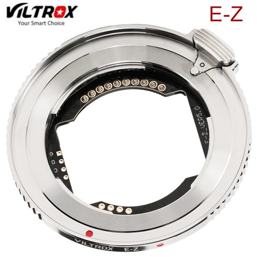 Viltrox auto focus lens - focus,