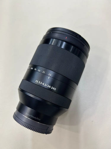 Sony 240 3 5 6 - fe, mm
