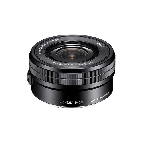 Sony f 3 - sony, 16-50