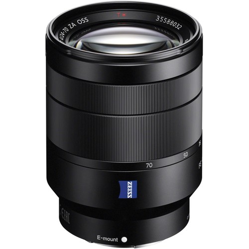 Sony obiettivi mirrorless - obiettivi, fe