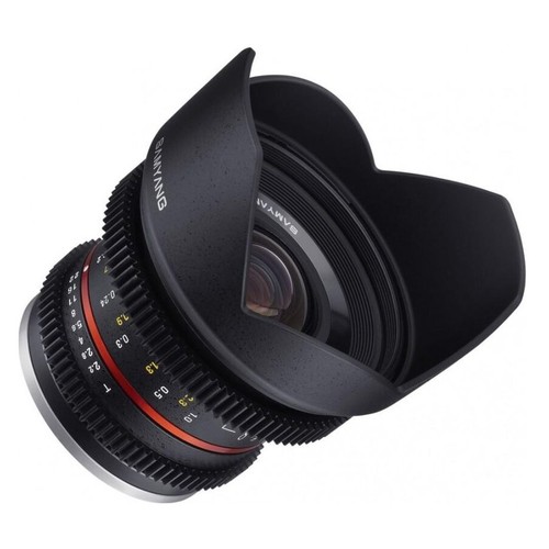 Samyang obiettivo - lk,