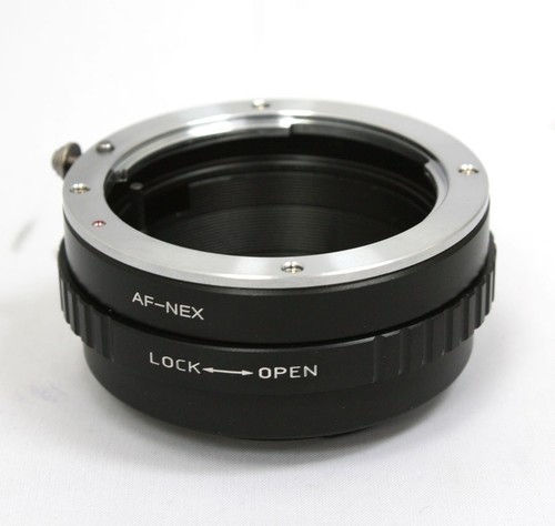 Minolta sony obiettivo - minolta,