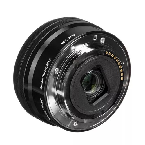 Sony f 3 5 - pz, 16-50