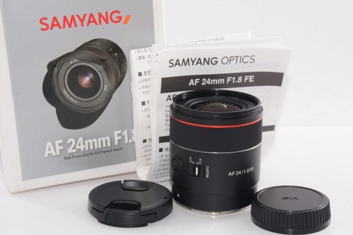 Mint box samyang af - [n.mint/in,
