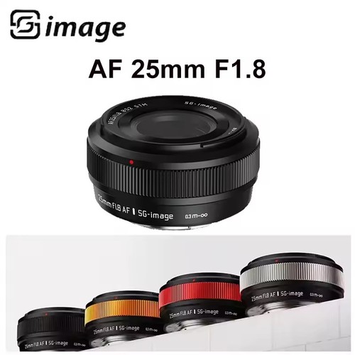 Sgimage 8 aps c - af, mm