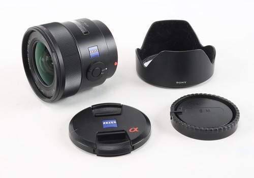 Sony 2 carl zeiss - mm,