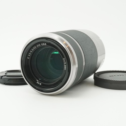 Sony 210 5 - mm, e