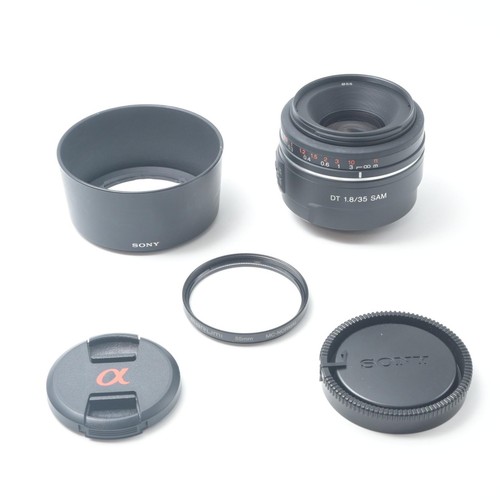 Sony 35mm 8 sam - dt,