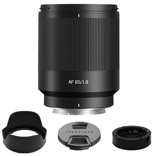 Ttartisan 85mm 8 - ttartisan, f1.8