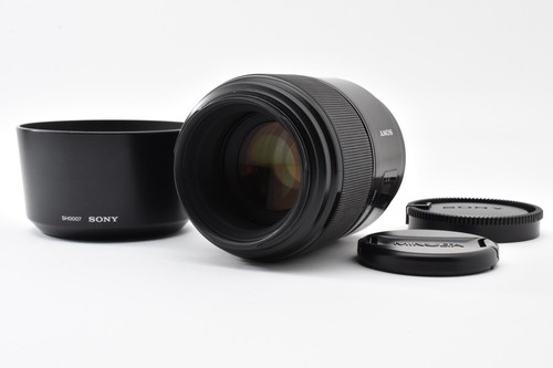 Sony sal100m28 100mm - sal100m28,