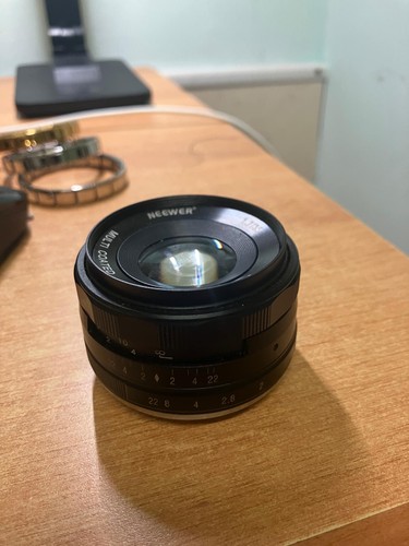 Neewer 35mm 7 per - neewer,