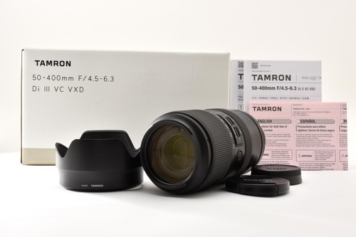 Quasi come nuovo tamron - [quasi, nuovo]