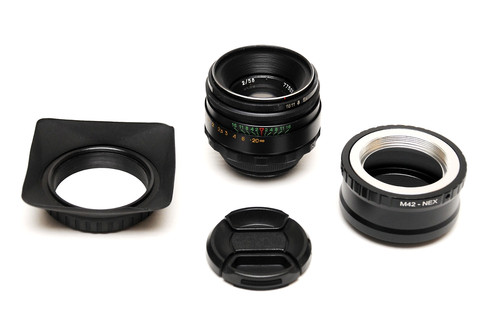 Per sony mount 7r 7s - 7/, /