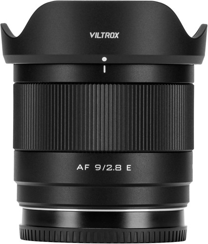 Viltrox 8 air - viltrox,