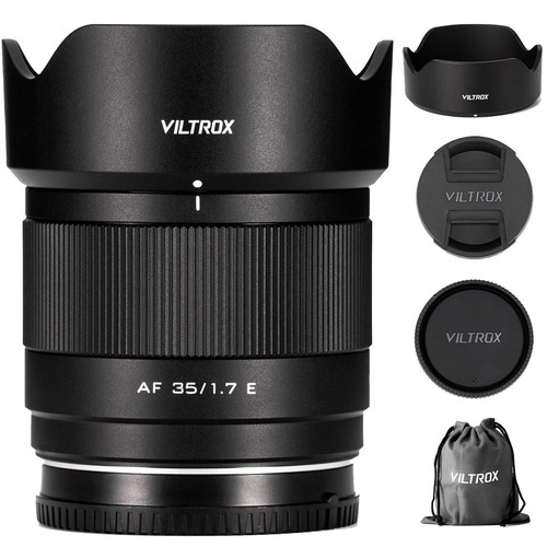 Viltrox 35mm af - e,,