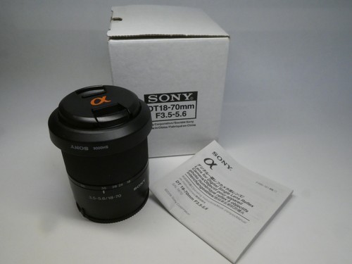 Sony 70mm 5 6 n - sony, dt