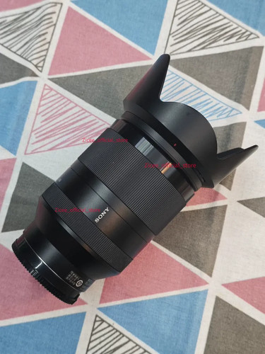 Obiettivo sony 240mm - obiettivo, fe