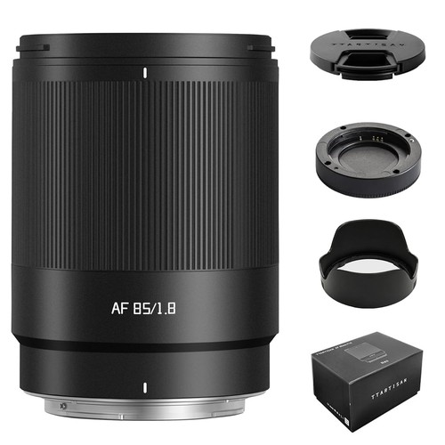 Ttartisan f1 8 neo - af, f1.8