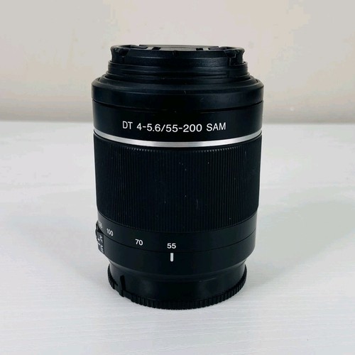 Sony 200mm 5 - sony, dt