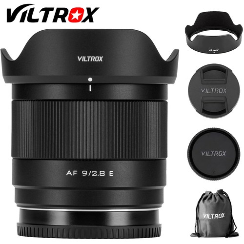Viltrox 8 aps - viltrox, aps-c