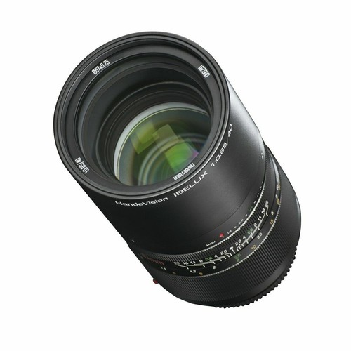 Handevision ibelux - mm, /