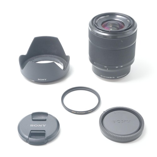 Sony 70mm 5 - sony, fe