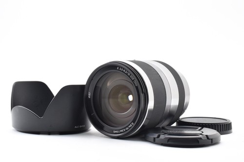 Sony 200 5 6 3 - e, oss