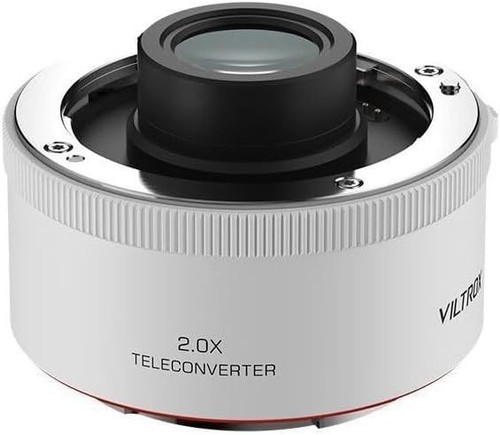 Viltrox teleconverter - viltrox,