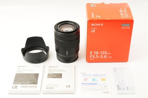 Ottimo come nuovo sony e - nuovo],
