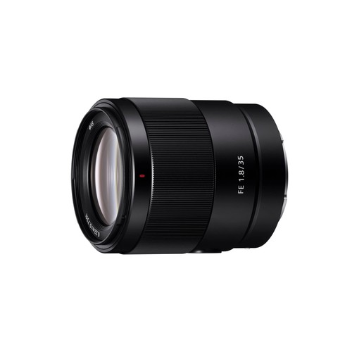 Sony sel35f18f 35mm 8 - sel35f18f, fe