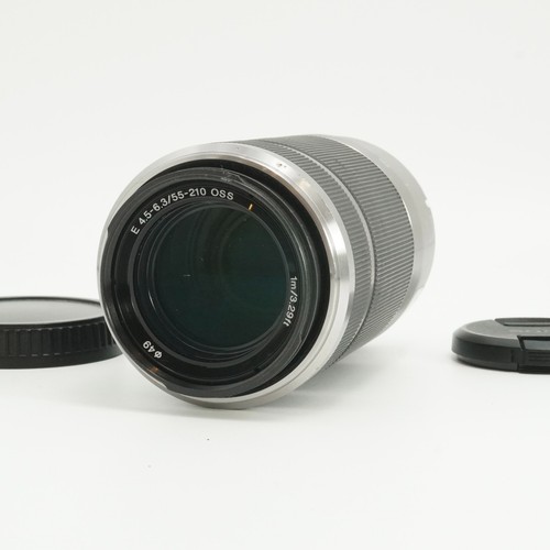 Sony 210 5 6 3 - sony, f/4.5-6.3