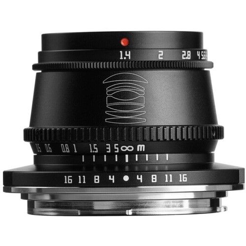 Ttartisan obiettivo mirrorless - ttartisan,