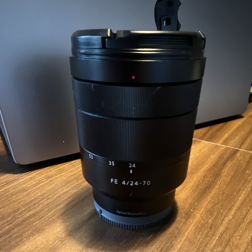 Sony vario tessar - sony, vario-tessar