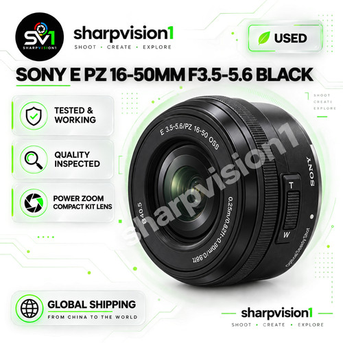 Sony f 3 5 - mm, f/3.5-5.6