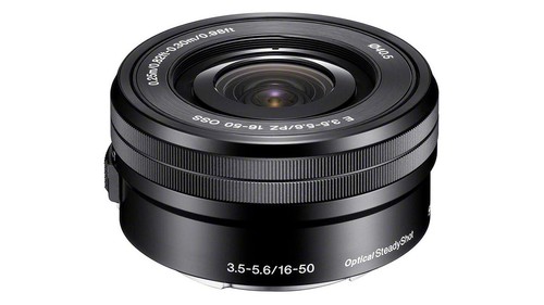 Sony selp1650 50 mm - selp1650, 16-50
