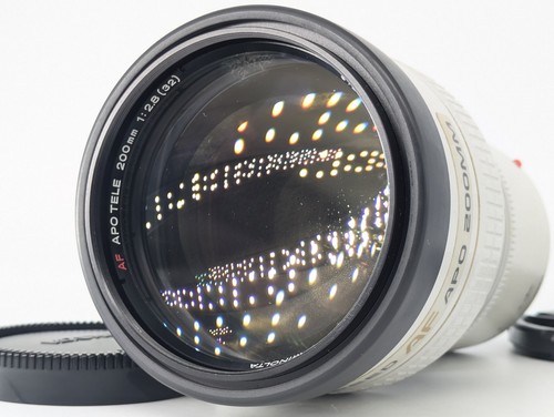Video ecc minolta high - video*[ecc+5],