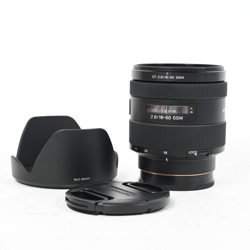 Sony mm f2 - sony, f2.8