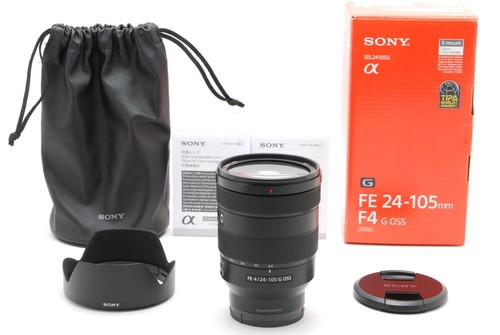 Ottime condizioni sony fe - 【ottime, condizioni】sony