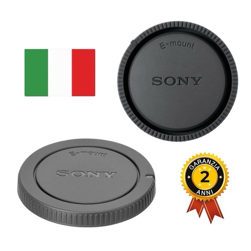 Kit tappi fotocamera sony - kit,
