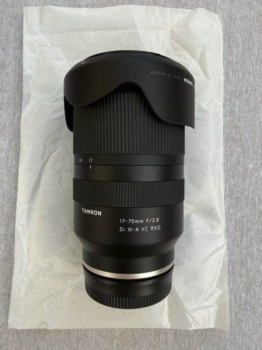 Tamron 2 8 - 70,