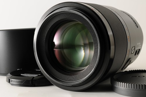 Sony 90mm macro g - 90mm,