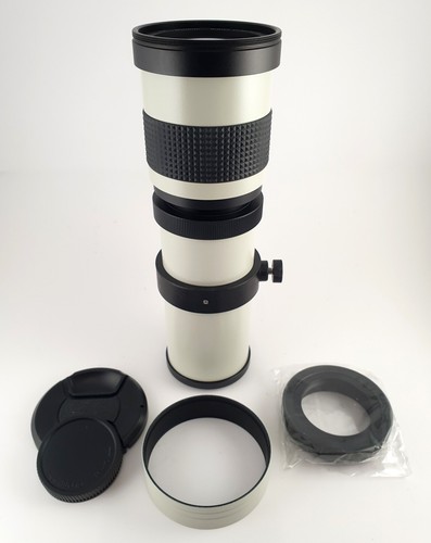 Sony mirrorless fit 800 - 800, mm