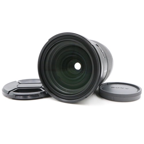 Sony 70mm 8 - fe, 24-70mm