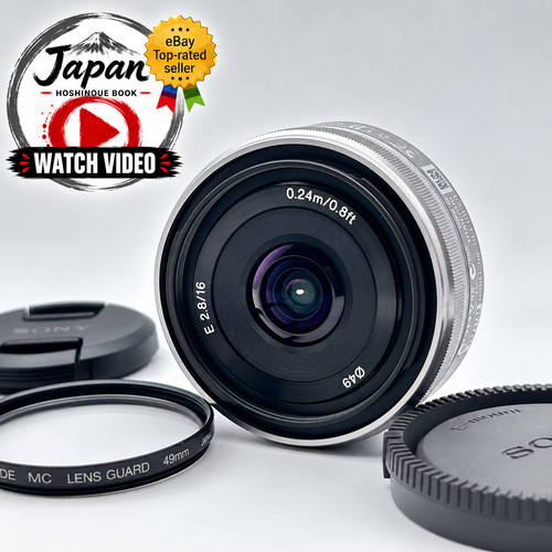 Come nuovo sony - [come, mm