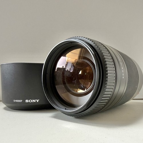 Come nuovo sony 75 - come,