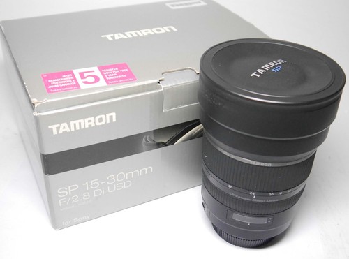 Obiettivo tamron usd 2 8 - obiettivo, 2.8