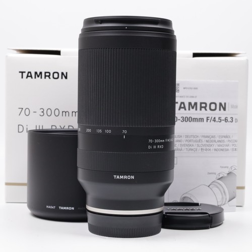 Tamron 300mm 6 3 - tamron, f/4.5-6.3