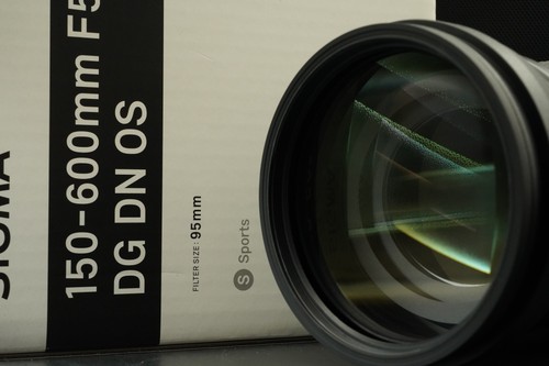 Sigma sports 150 - sigma, mm