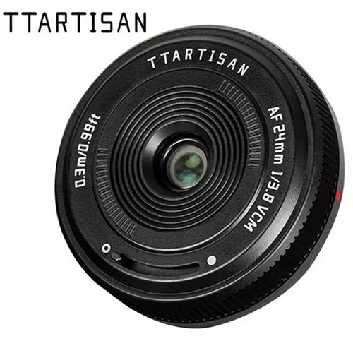 Ttartisan 8 mini - 24, mm
